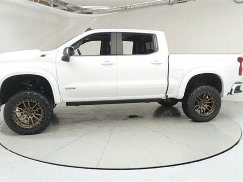 New 2026 Chevrolet Silverado 1500 RST w/ All Star Edition Plus image 2