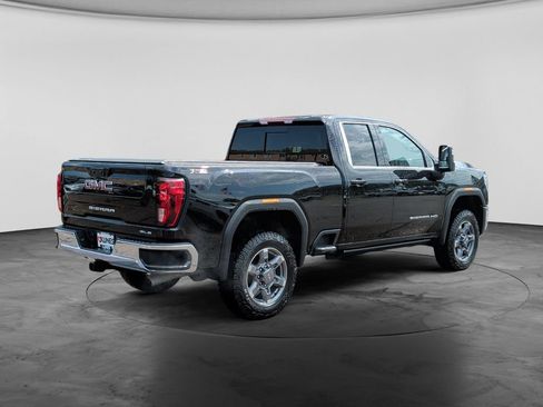 Used 2026 GMC Sierra 2500 SLE w/ SLE Value Package; AWD/4WD image 7