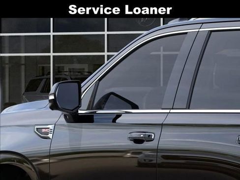 New 2026 GMC Yukon Denali w/ Denali Reserve Package image 12