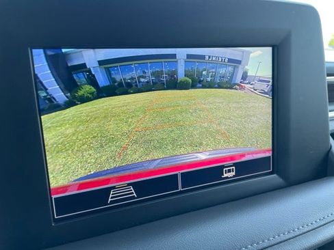 Used 2023 Chevrolet Tahoe LS w/ Driver Alert Package AWD/4WD image 20