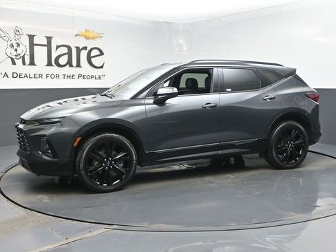 Used 2020 Chevrolet Blazer RS image 31