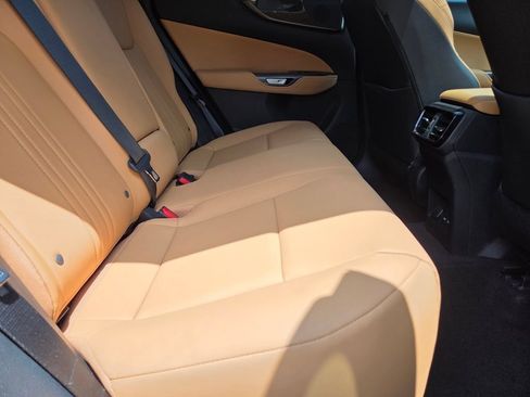 Certified 2025 Lexus NX 350 AWD w/ Accessory Package (2T) image 31
