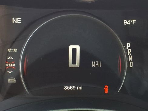 Used 2026 Dodge Durango GT image 35