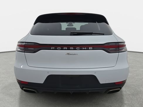 Used 2019 Porsche Macan image 4