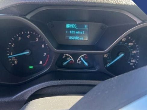 Used 2018 Ford Transit Connect XLT FWD image 16