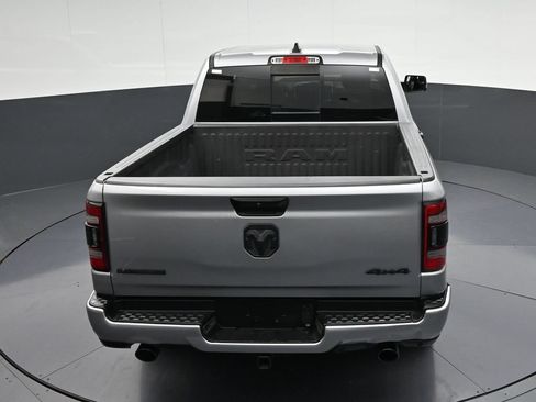 Used 2024 RAM 1500 Laramie AWD/4WD image 18