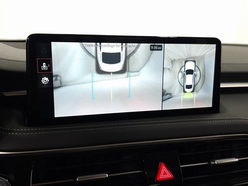 Used 2026 Genesis G70 2.5T Prestige image 23