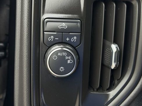 Used 2023 Chevrolet Silverado 1500 Custom RWD image 24