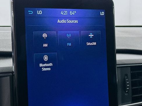 Used 2023 Ford Explorer ST w/ Equipment Group 401A image 29