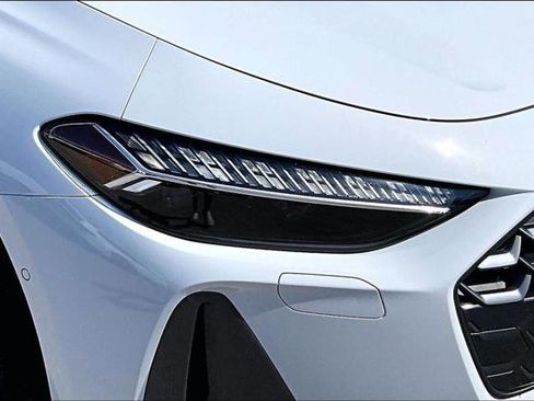 Certified 2025 Audi A5 2.0T Premium Plus w/ Premium Plus AWD/4WD image 12