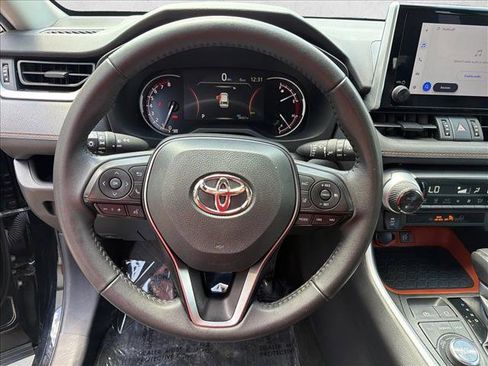 Used 2024 Toyota RAV4 Adventure AWD/4WD image 14