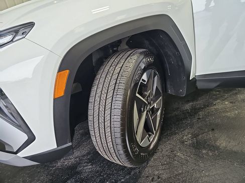 Certified 2026 Hyundai Tucson SEL Plus AWD/4WD image 37
