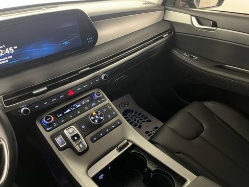Used 2023 Hyundai Palisade SEL AWD/4WD image 32