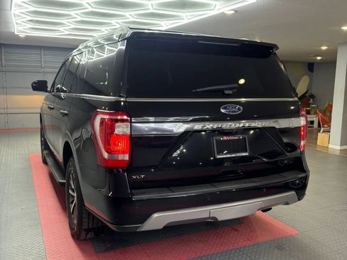 Used 2019 Ford Expedition XLT w/ Cargo Package RWD image 5