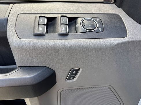 Used 2020 Ford F350 XL w/ Power Equipment Group image 16