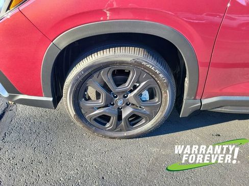 New 2025 Subaru Ascent Bronze Edition image 19