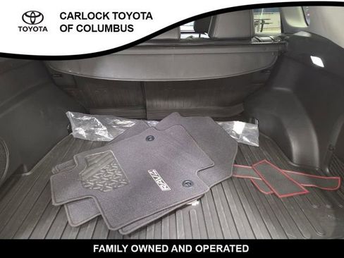 Used 2024 Toyota RAV4 Limited w/ Advanced Technology Package image 15