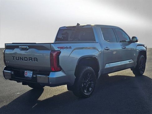 Used 2023 Toyota Tundra 1794 Edition image 5