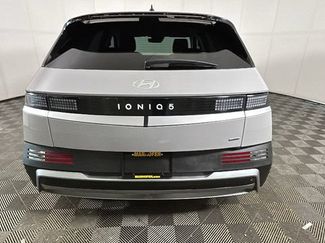 Used 2025 Hyundai Ioniq 5 SEL AWD/4WD video 3