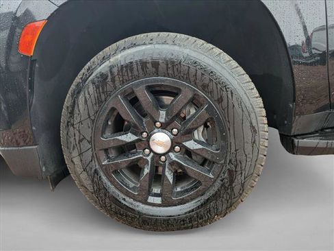 Used 2022 Chevrolet Tahoe LT AWD/4WD image 18