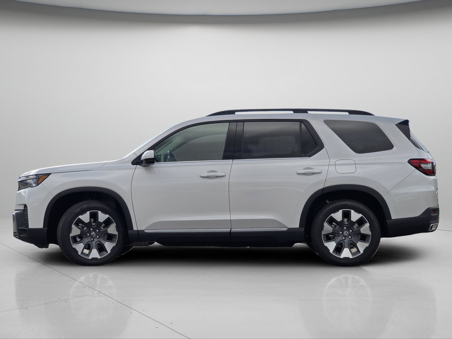 New 2026 Honda Pilot Elite image 24