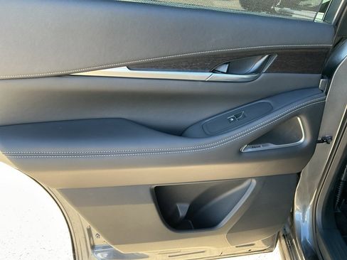 Certified 2026 INFINITI QX60 Autograph w/ Dark Cargo Package image 25