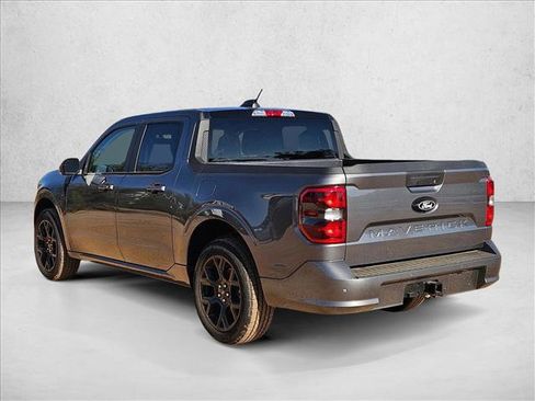 New 2025 Ford Maverick Lobo image 9