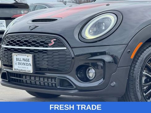 Used 2024 MINI Cooper Clubman S image 5