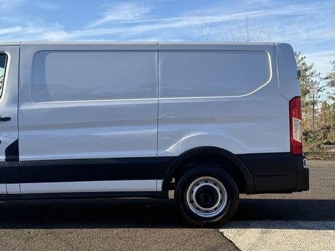 Used 2020 Ford Transit 150 Low Roof w/ Upfitter Package image 6