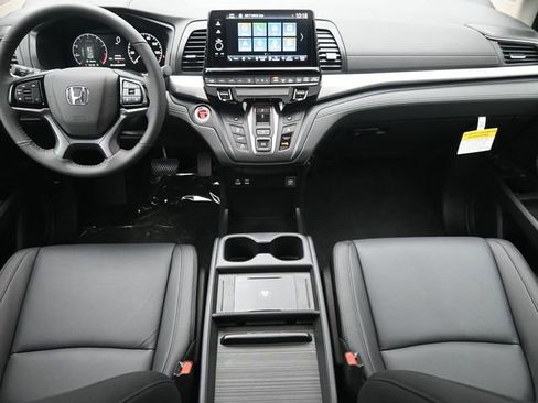 New 2026 Honda Odyssey EX-L image 24