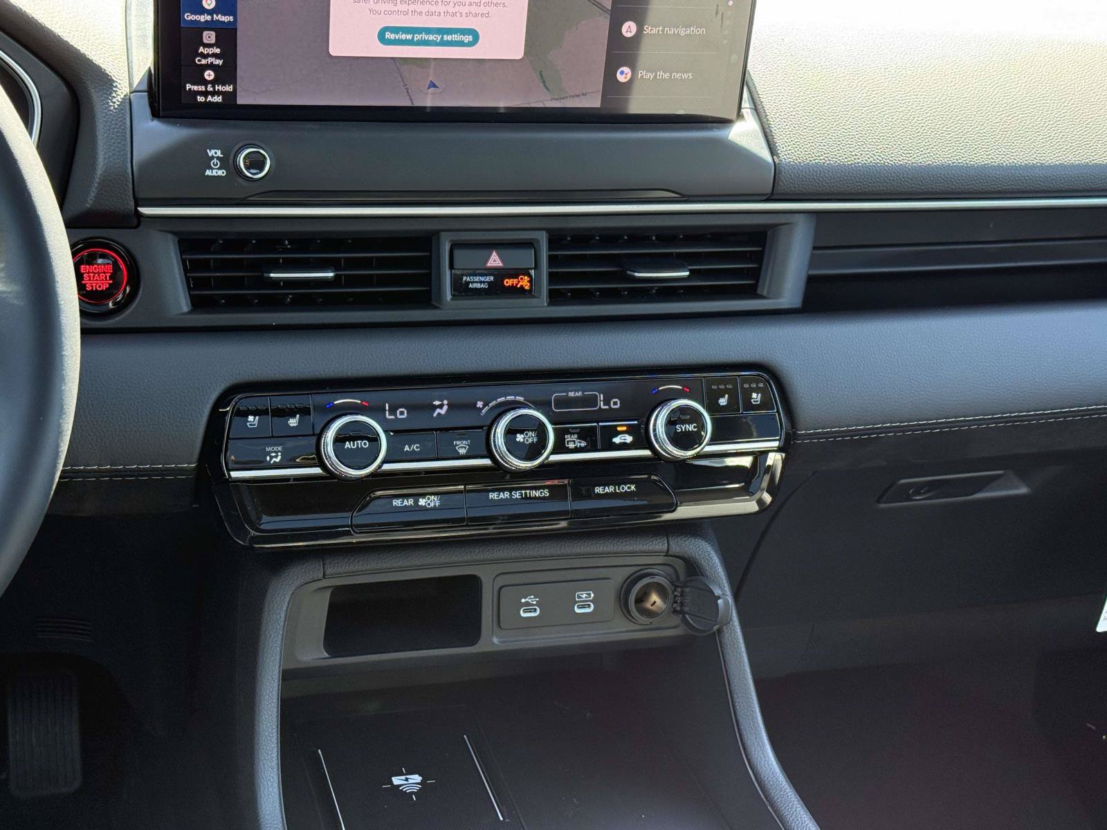 New 2026 Honda Pilot Elite image 13