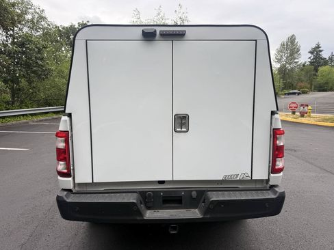 Used 2023 Ford F150 XL AWD/4WD image 6