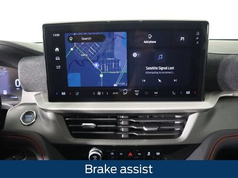 New 2026 Ford Explorer ST-Line AWD/4WD image 41