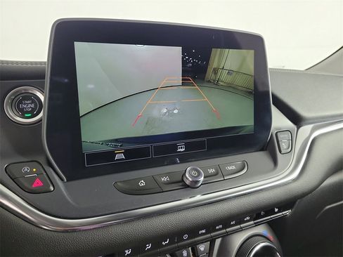 Used 2023 Chevrolet Blazer LT w/ Convenience Package image 25