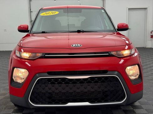 Used 2020 Kia Soul LX image 11