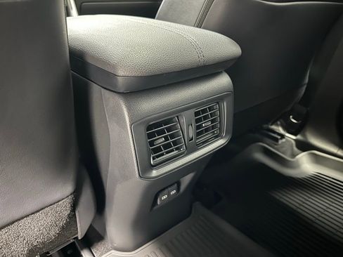 Used 2025 Toyota RAV4 XSE w/ Weather Package image 50