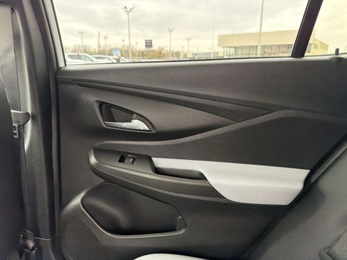 New 2026 Buick Envista Preferred image 30