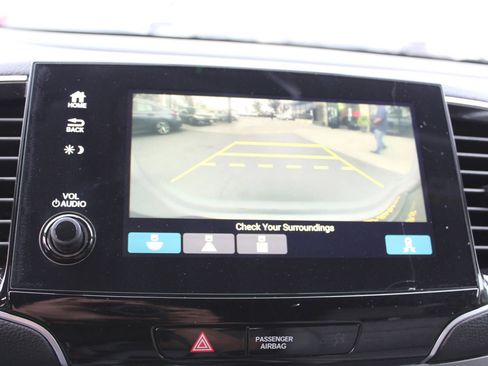Used 2021 Honda Pilot Special Edition image 20