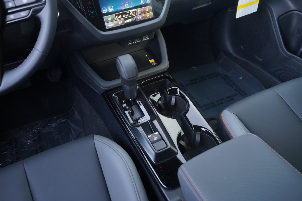 New 2026 Subaru Forester Sport AWD/4WD image 28