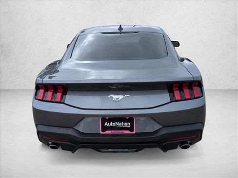 New 2026 Ford Mustang Coupe image 7