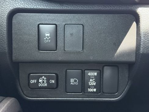 Used 2021 Toyota Tacoma TRD Sport w/ Technology Package RWD image 22