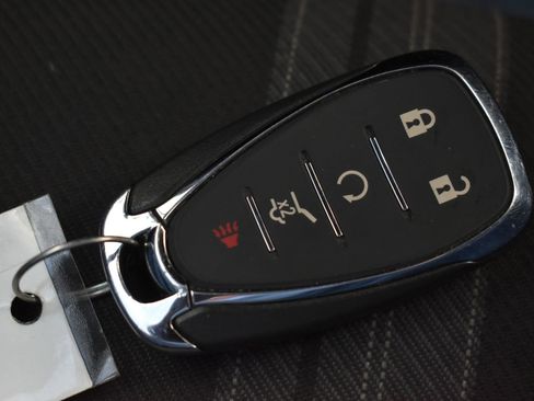 Used 2024 Chevrolet Blazer LT w/ Convenience Package image 34