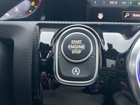 Used 2019 Mercedes-Benz A 220 4MATIC image 56