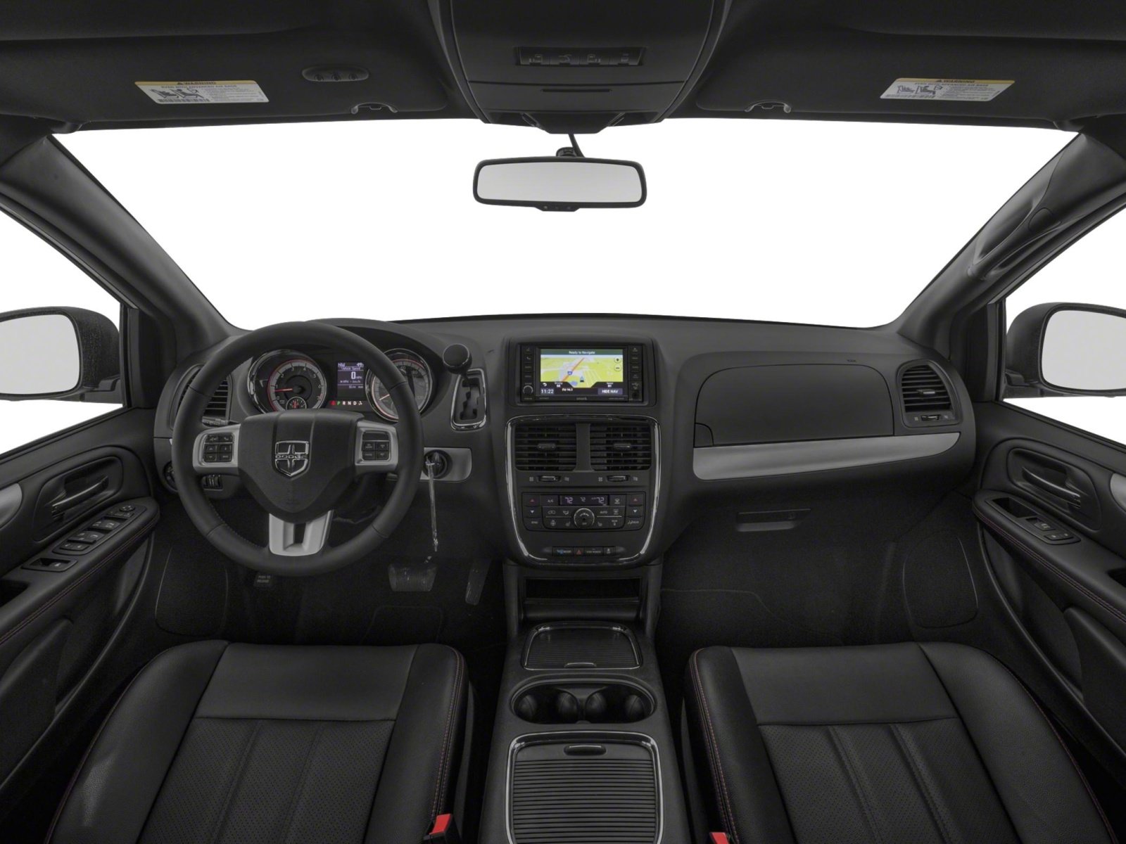 Used 2018 Dodge Grand Caravan GT FWD image 5