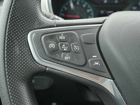 Used 2022 Chevrolet Equinox LS AWD/4WD image 33
