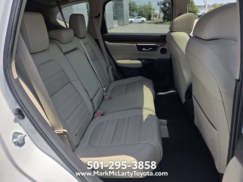 Used 2022 Honda CR-V EX-L image 14