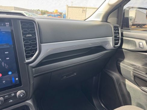 Certified 2025 Ford Ranger XL w/ Trailer Tow Package image 38