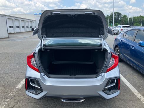 Used 2020 Honda Civic Si image 19