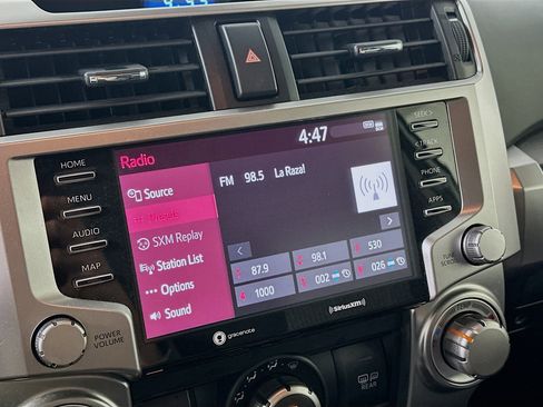 Used 2024 Toyota 4Runner SR5 image 21