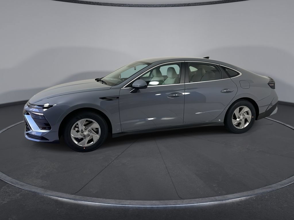 New 2026 Hyundai Sonata SE FWD image 5